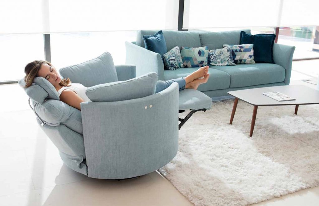 Cómo diferenciar un sofá de calidad - Mercado del Mueble