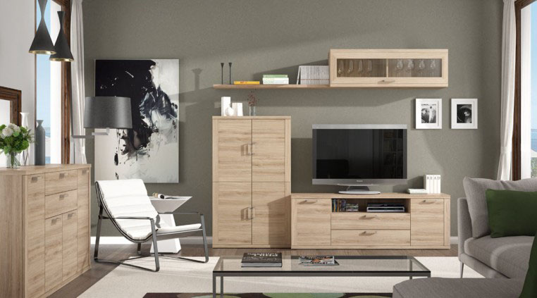 Beneficios comprar muebles con cajones