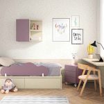 Dormitorio infantil