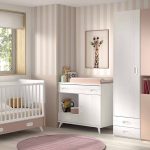 Dormitorio infantil