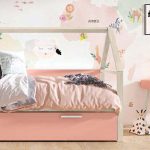 Dormitorio infantil