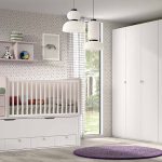 Dormitorio infantil