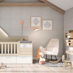 Dormitorio infantil