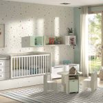 Dormitorio infantil