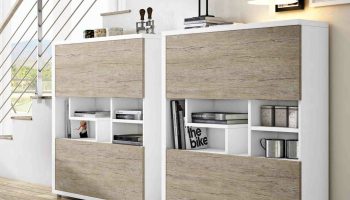 Beneficios comprar muebles con cajones